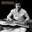 Live in Calcutta cover