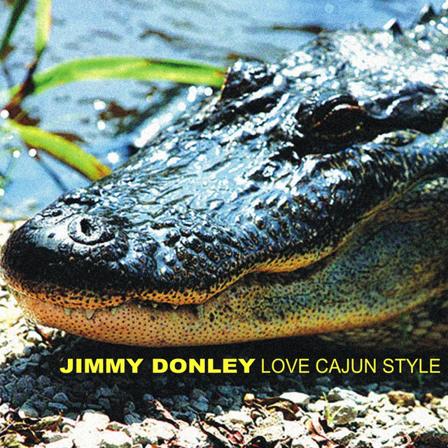 Jimmy Donley Photo