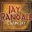 Cajun Jay Albumcover