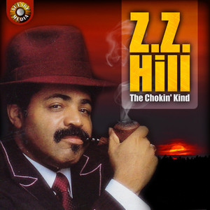 The Chokin' Kind album