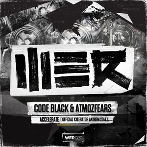 BLACK CODE Photo