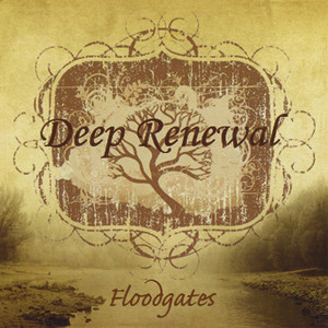 Floodgates Albumcover