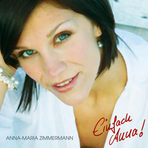 Einfach Anna! cover