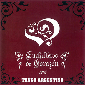 Cuchilleros De Coraz&oacute;n