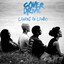 Liming in Limbo - EP cover