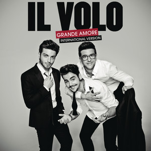 Grande amore (International Version) album