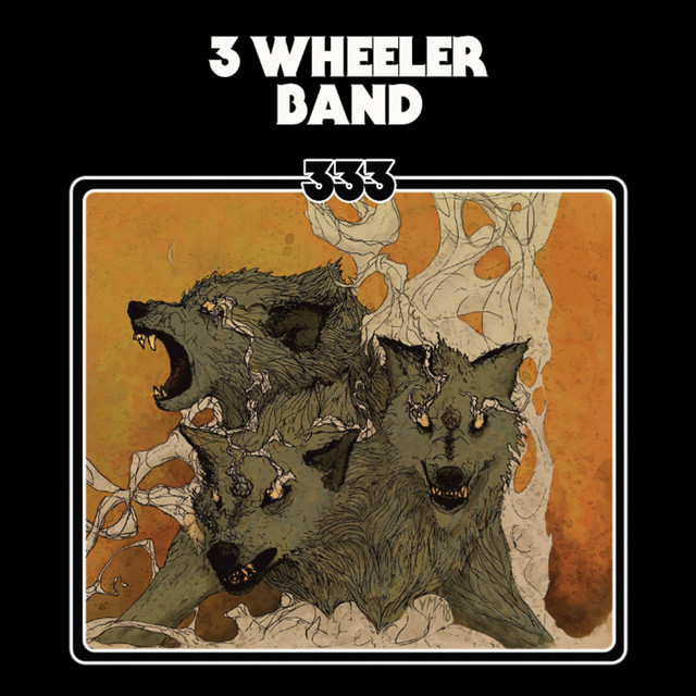 3 Wheeler Band Photo