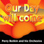 Our Day Will Come Albumcover