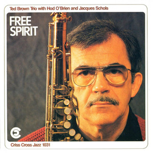 Free Spirit Albumcover