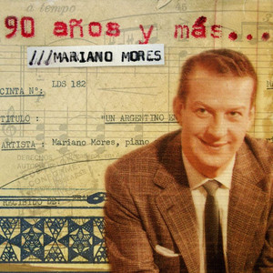 90 Años Y Mas album