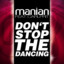 Don't Stop The Dancing (Remixes) cover