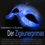 Kálmán: Der Zigeunerprimas Albumcover