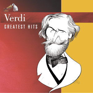 Verdi's Greatest Hits album