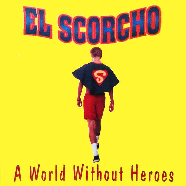 El Scorcho photo
