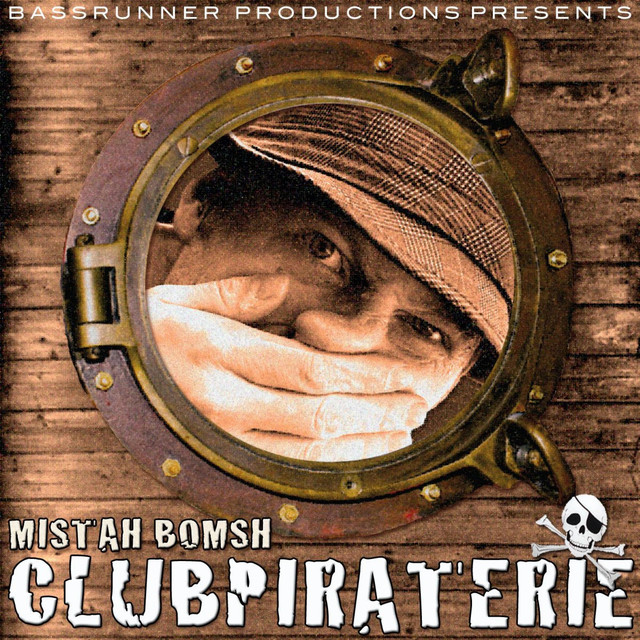 Mistah Bomsh Photo
