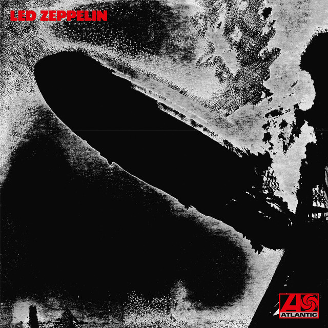 Led Zeppelin cover