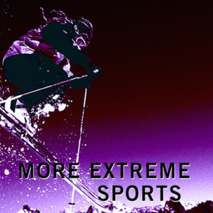 More Extreme Sports album