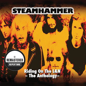 Riding On The L & N - The Anthology - Best of - (Remastered) album
