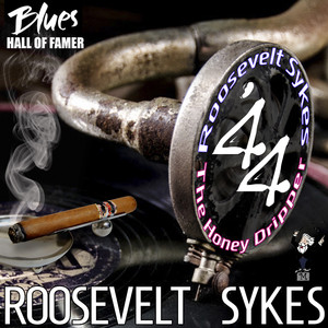 44 album
