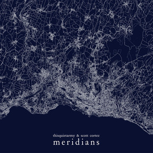 Meridians cover