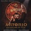 Antonio Guerriero Di Dio Albumcover