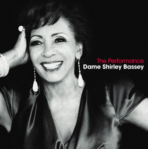 The Performance cover