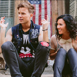 Matt and Kim profile