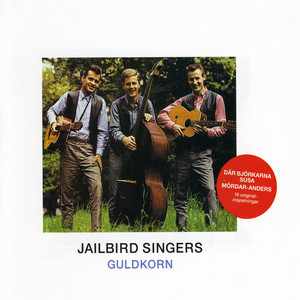 Guldkorn cover