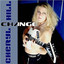 Change Albumcover