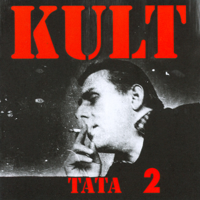 Tata 2 cover