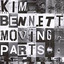 Moving Parts Albumcover