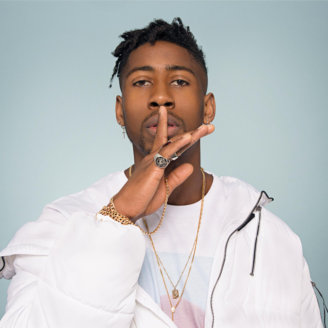 Musik Artist Adian Coker