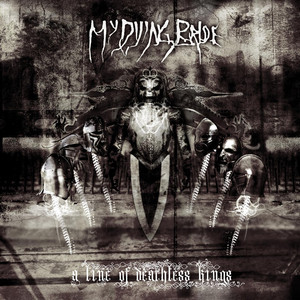 A Line of Deathless Kings album