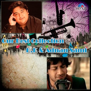 Our Best Collection - K.K. and Adnan Sami album
