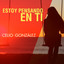 Estoy Pensando en Ti cover