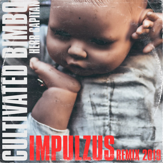 Cultivated Bimbo Photo