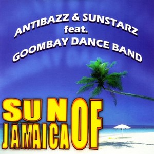 Antibazz & Sunstarz & Goombay Dance Band