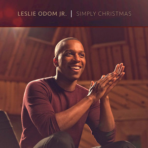 Simply Christmas cover
