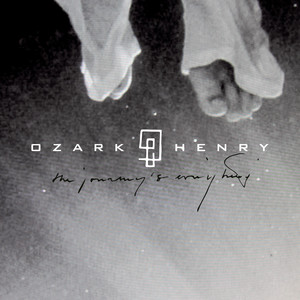 Live 2014: The Journey Is Everything album