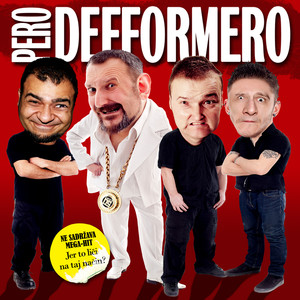 Jer to liči na taj način? cover