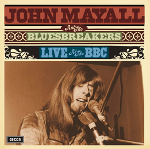 Live At The BBC (BBC Version) album