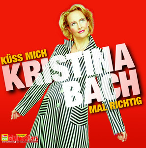 Küss mich mal richtig album