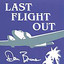Last Flight Out Albumcover