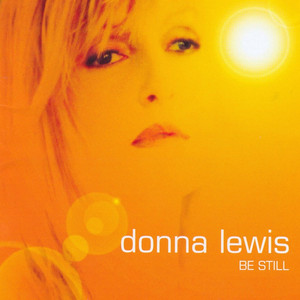Be Still album