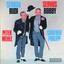 Servus Rudi, Servus Bobbi - Peter Wehle, Gunther Philipp Albumcover
