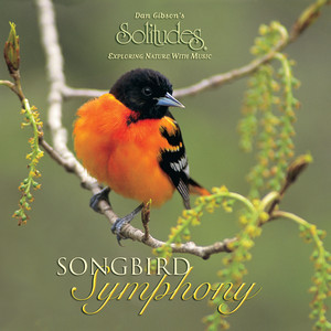 Songbird Symphony cover