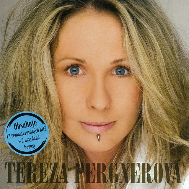Tereza Pergnerová Photo