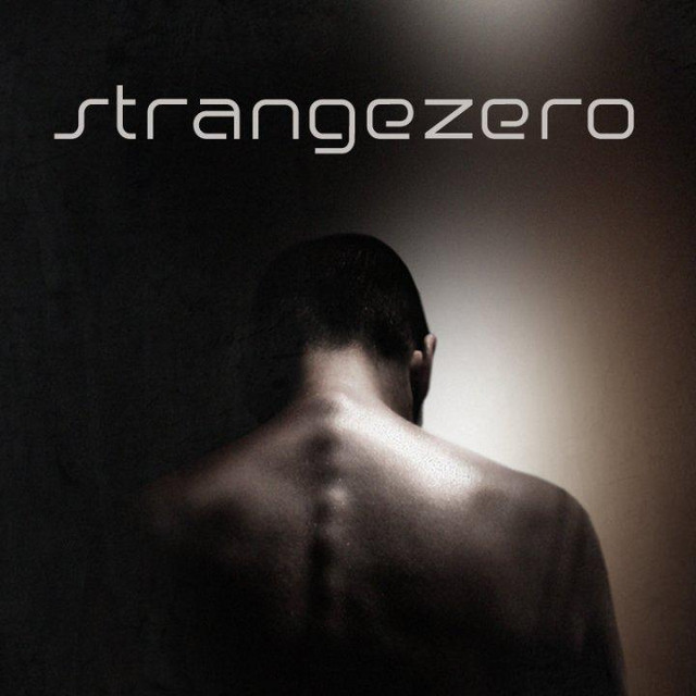 StrangeZero photo
