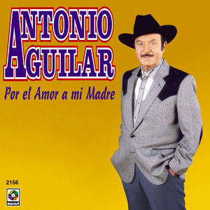 Por El Amor A Mi Madre album