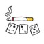 Your Old Droog Albumcover